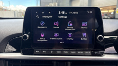 Kia Picanto 1.0T GDi GT-line S 5dr [4 seats] Petrol Hatchback